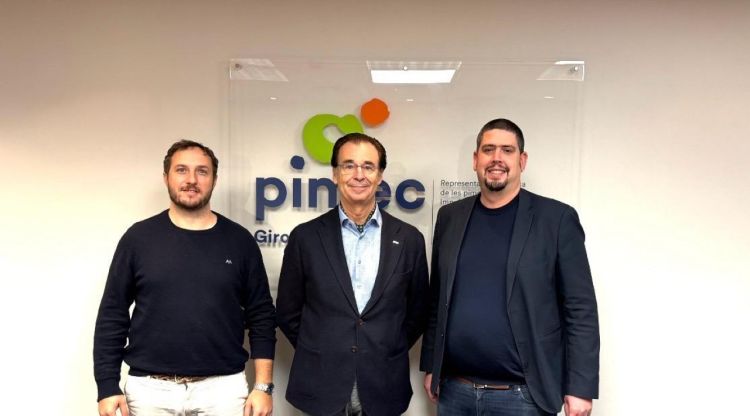 Pimec Girona s’adhereix al Pacte pels Autònoms impulsat a Cassà de la Selva