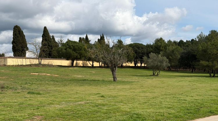 Llagostera convoca el concurs d’idees per dissenyar la futura residència per a gent gran