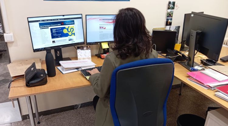 L’Ajuntament de Girona contracta cinc persones migrades en situació de vulnerabilitat