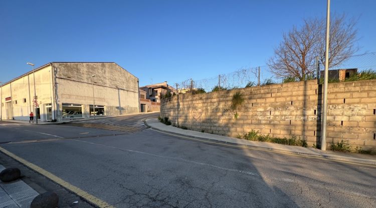 La Bisbal aprova renovar la canonada principal d’aigua per 574.000 euros