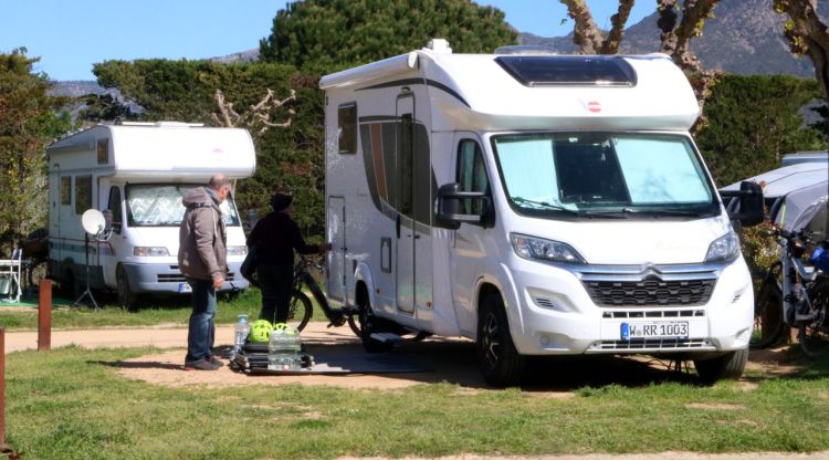 El sector turístic gironí preveu ocupacions d'entre el 70 i el 90% per Setmana Santa 
