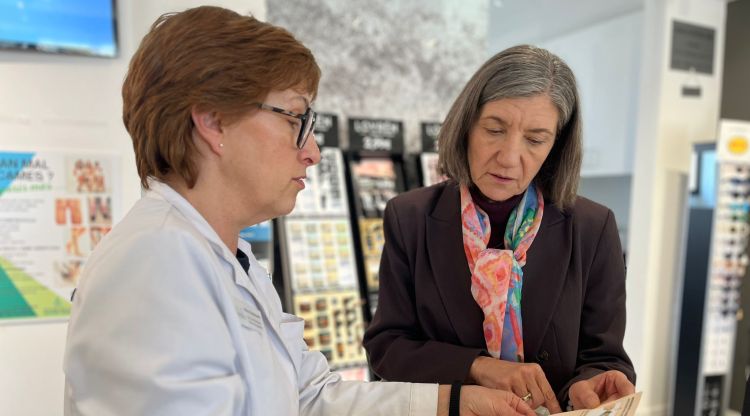 Més de 34.600 gironins participen en el cribratge de càncer de còlon i recte el 2025