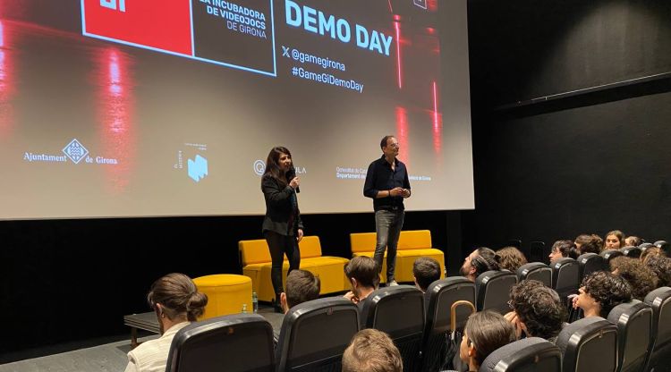 El Modern presenta una programació de primavera centrada en videojocs i audiovisuals