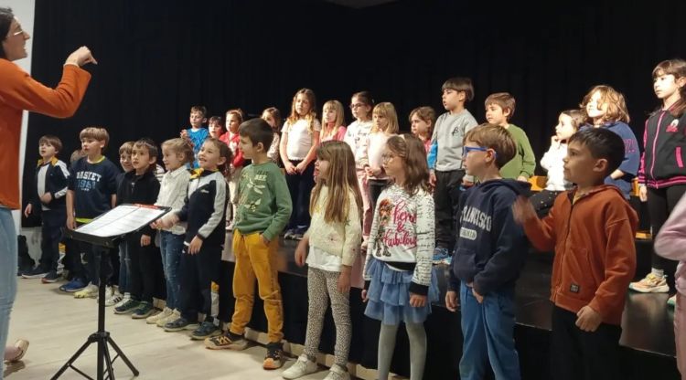 La Setmana de la Música de Cassà supera els 1.500 assistents