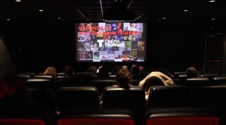 El Col·lectiu de Crítics amenaça amb portar als tribunals el cas Truffaut