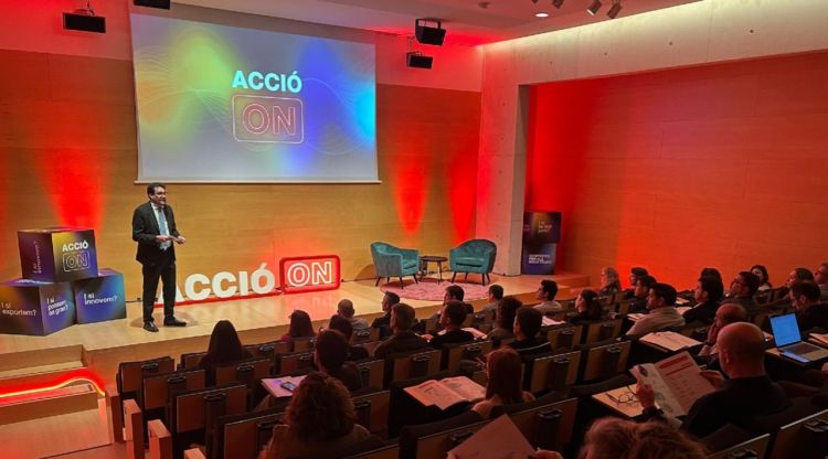 Girona arriba a les 88 startups, un 6% més que el 2024 i la xifra més alta de la sèrie històrica