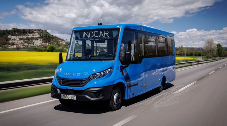 La carrossera Indcar d'Arbúcies creix un 46% durant el 2025 i factura 67 MEUR