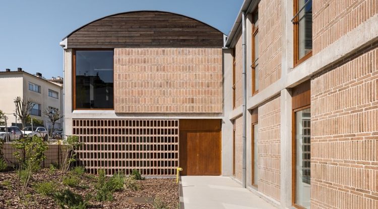 Hostalric estrena CAP amb criteris sostenibles i vocació de model per a futurs centres sanitaris