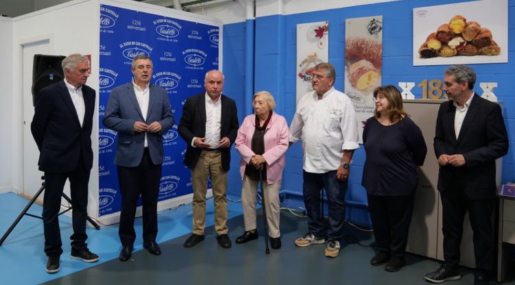El Xuixo de Can Castelló de Girona, reconegut com a establiment històric