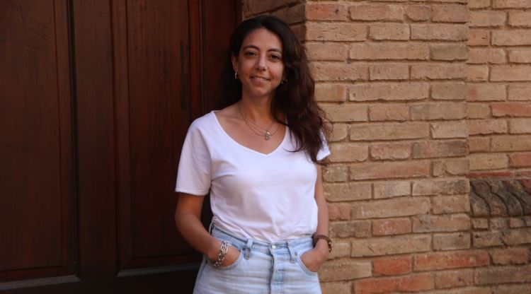Mar Camps: ''En els pobles no s'hi reposa, en els pobles s'hi viu''