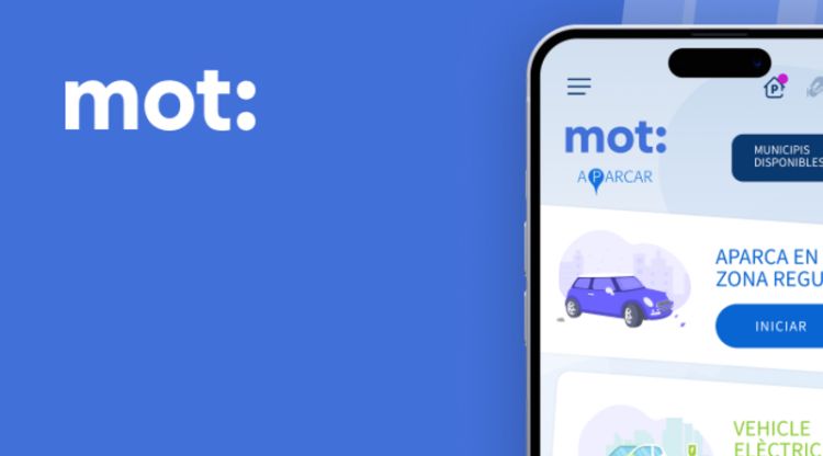 XALOC portarà l’app per a la gestió de l’estacionament a tots els municipis gironins