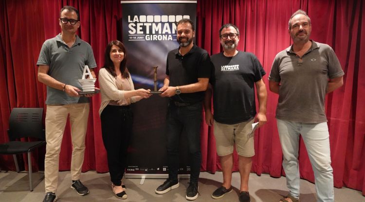 La Setmana creix i trasllada el Festival de Cinema Independent de Girona als cinemes Ocine