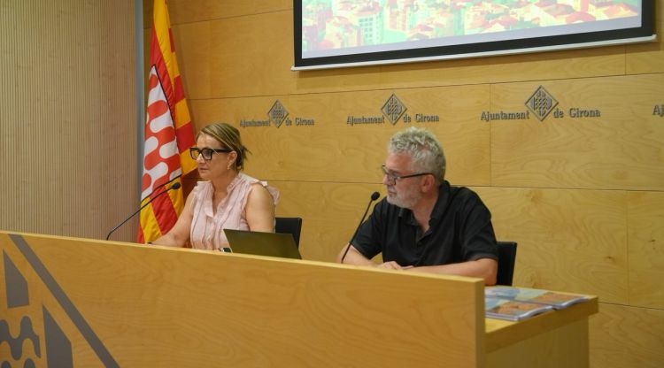 Girona aprova un nou pla de salut amb el benestar emocional com a prioritat