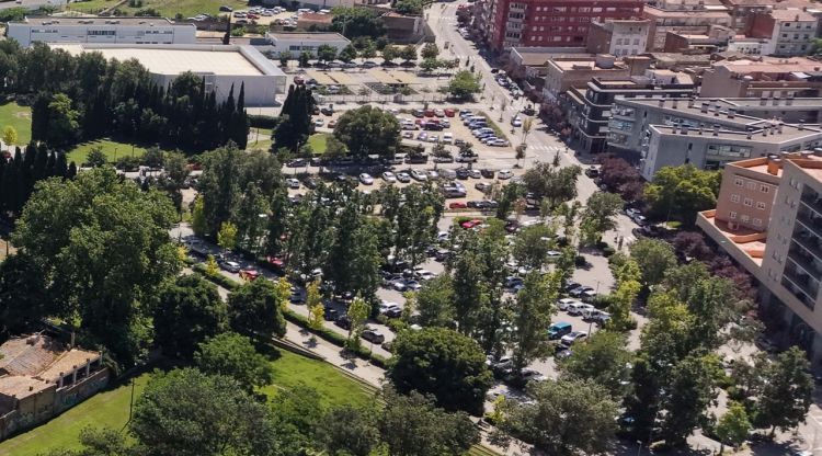 Figueres convoca el concurs per construir la nova Biblioteca i Arxiu Comarcal