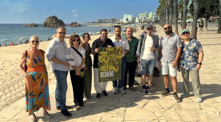 El Festival de Talent Blanenc torna amb onze propostes de música, teatre, cinema, poesia i circ