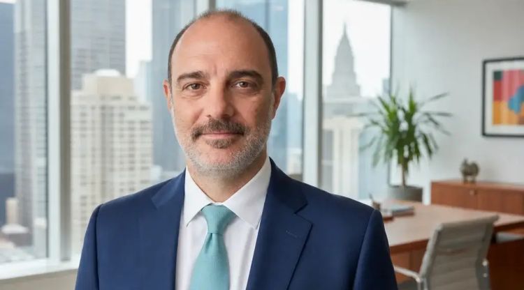 Christian P. Bonifazi, nou director general de Consultorfarma per consolidar la seva expansió nacional