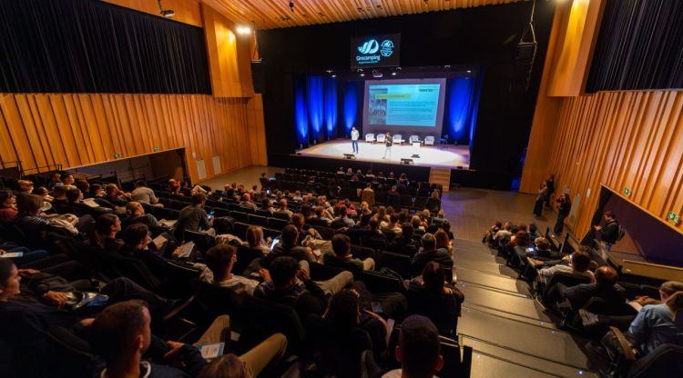El Girocamping PRO abordarà la gestió d'equips i la tecnologia a Castell d'Aro