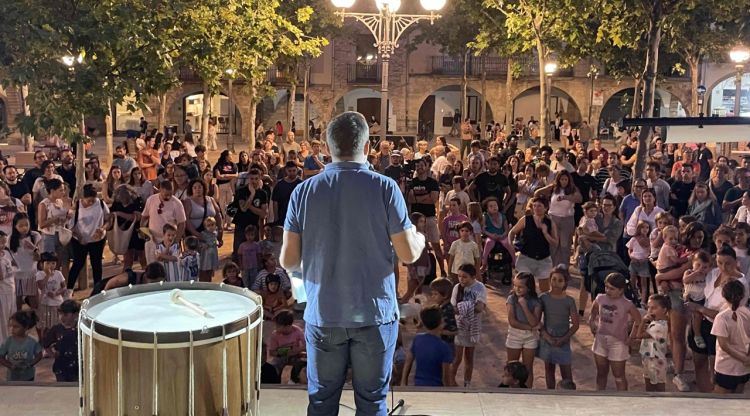 Banyoles programa prop d'un centenar d'activitats per la Festa Major de Sant Martirià 2026