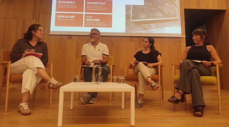 Girona, exemple contra l’absentisme mentre Catalunya no disposa d’un registre unificat