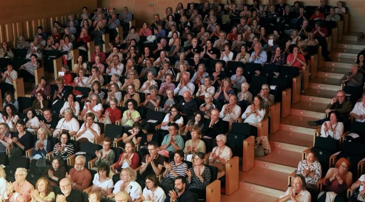 Castelló d’Empúries acollirà la sisena edició d''Un llibre, un destí''