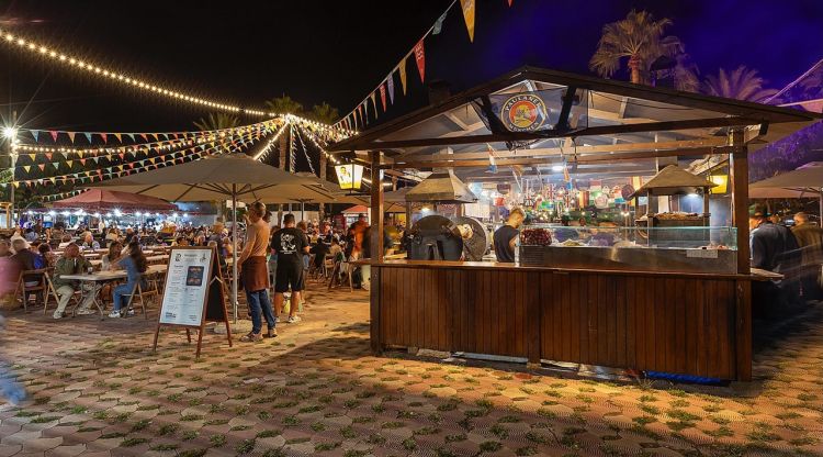 Platja d’Aro celebra cinc dies de Festa de la Cervesa amb música, gastronomia i animació