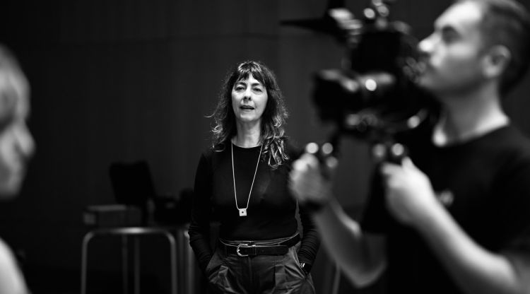 Christiane Jatahy estrenarà a Salt el muntatge ''Júlia - 15 anys més tard''