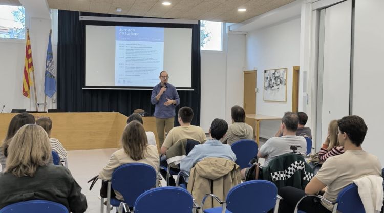 Tossa de Mar augmenta un 19% la despesa turística i estrena un nou sistema de dades