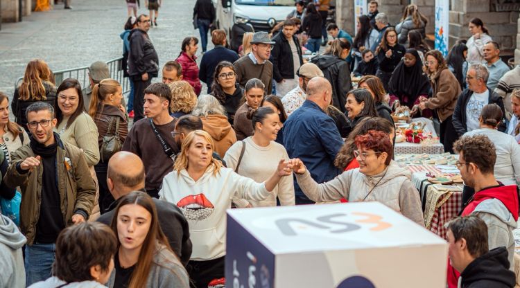 La Fundació Astres commemora 25 anys apostant pel model comunitari i els drets