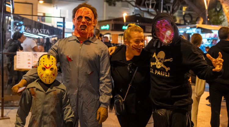Lloret de Mar combinarà la Castanyada i Halloween en un intens cap de setmana