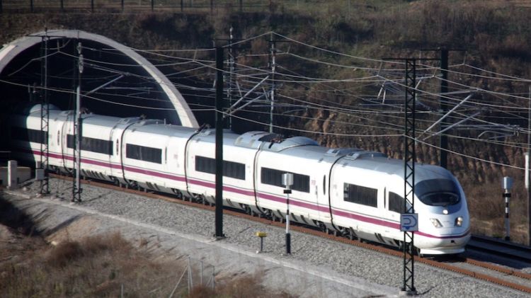 Adif adjudica per 25,5 MEUR el desplegament del 5G al TAV entre Barcelona i Figueres